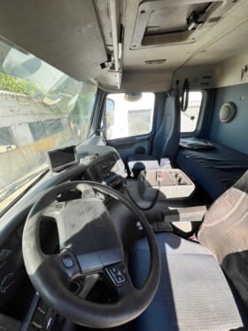 VOLVO FM 400 GANCHO JOAB 2007