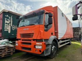 IVECO STRALIS