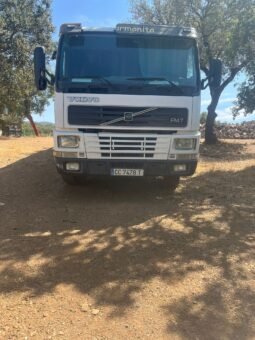 VOLVO FM7 290