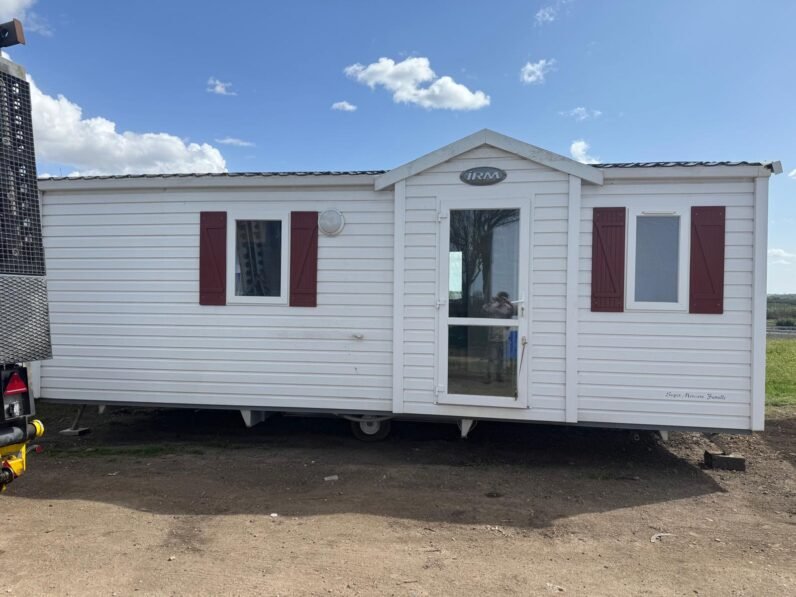 CasaMóvil completamente Equipada