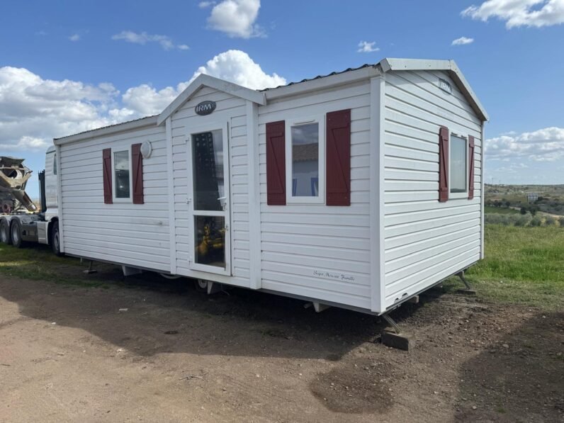 CasaMóvil completamente Equipada