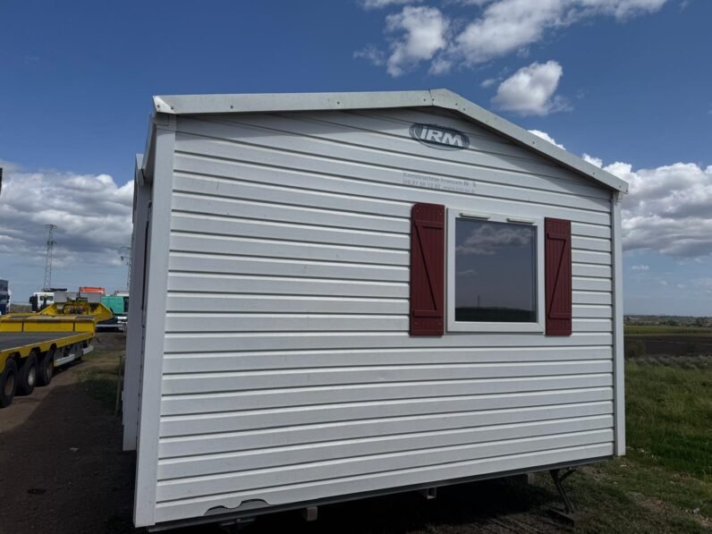 CasaMóvil completamente Equipada