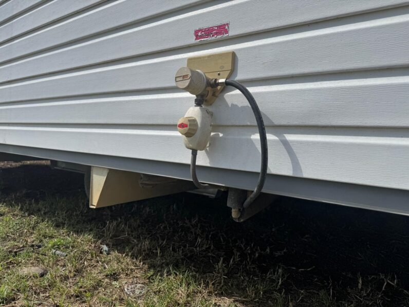 CasaMóvil completamente Equipada