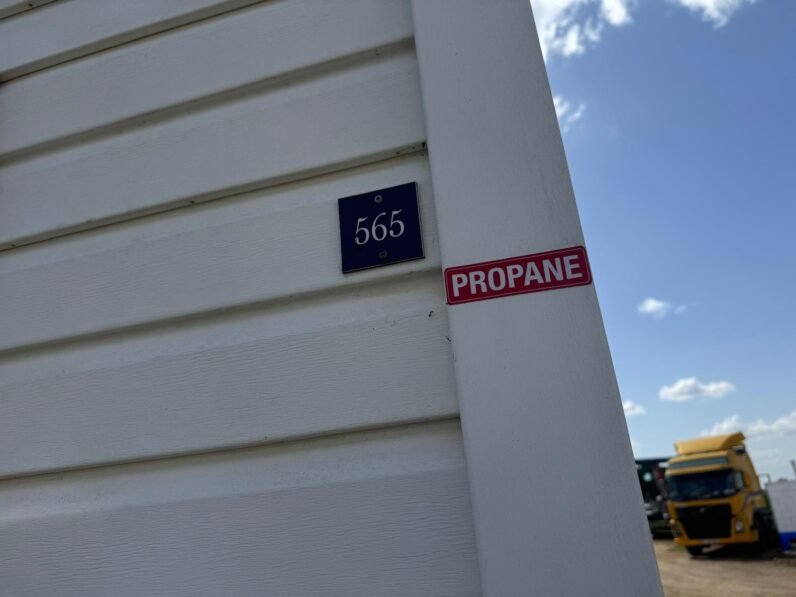 CasaMóvil completamente Equipada