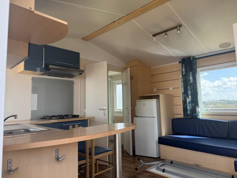 CasaMóvil completamente Equipada