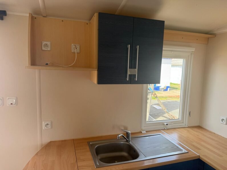 CasaMóvil completamente Equipada