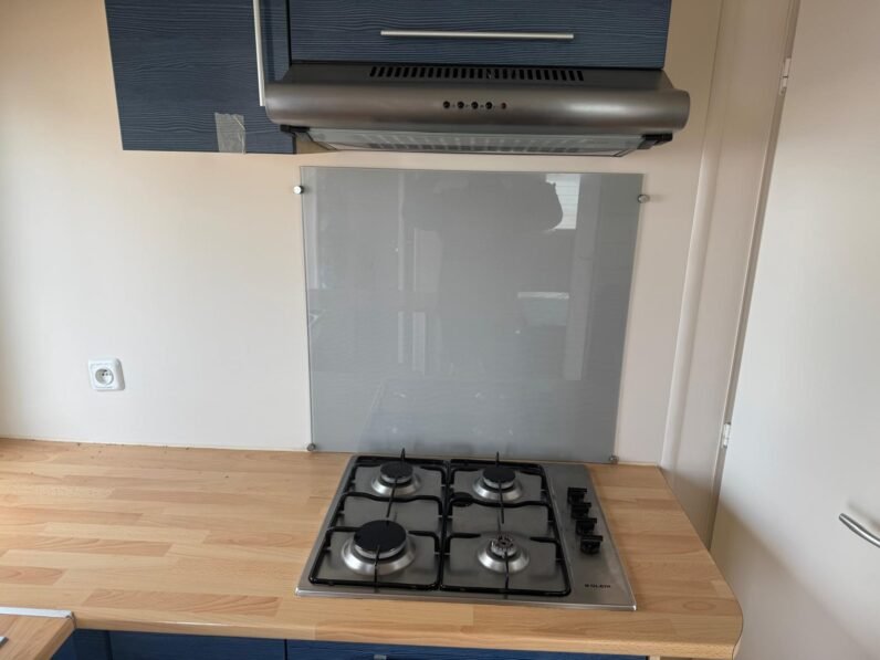 CasaMóvil completamente Equipada