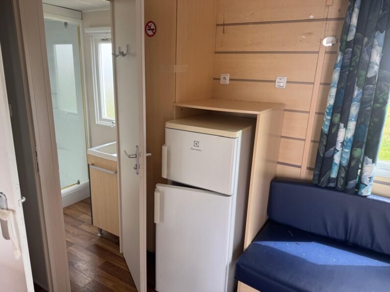 CasaMóvil completamente Equipada