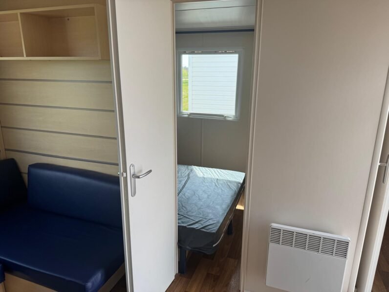 CasaMóvil completamente Equipada