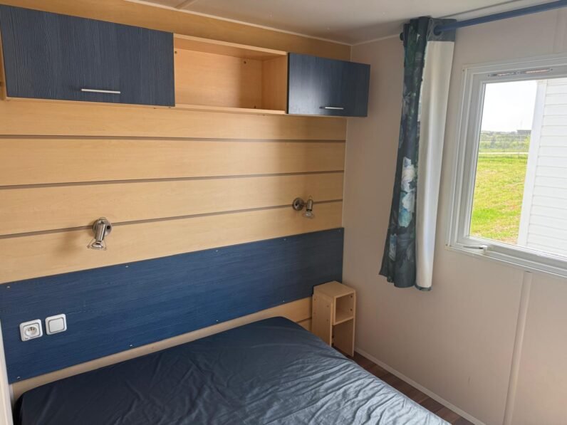 CasaMóvil completamente Equipada