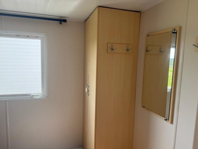 CasaMóvil completamente Equipada