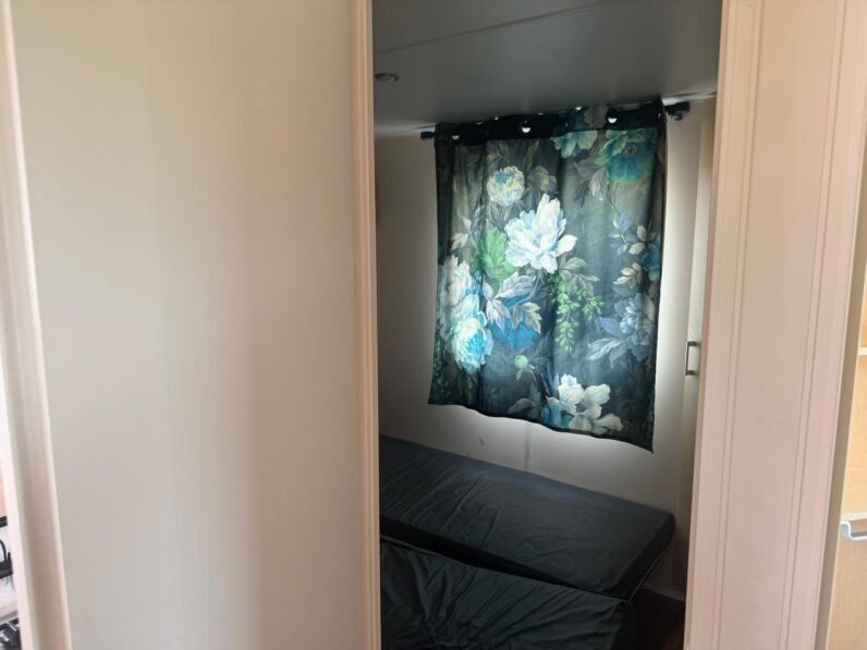 CasaMóvil completamente Equipada