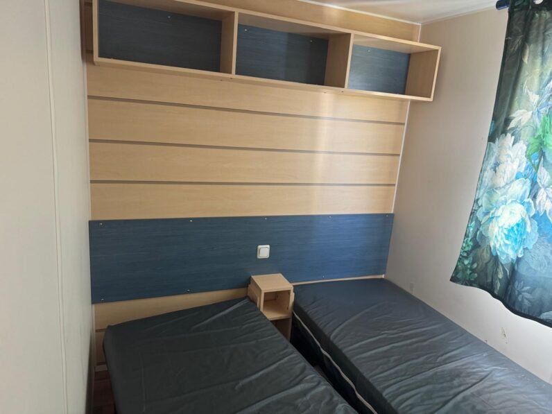 CasaMóvil completamente Equipada