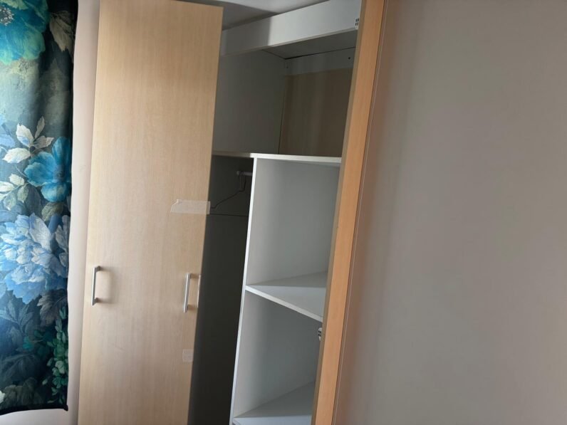 CasaMóvil completamente Equipada