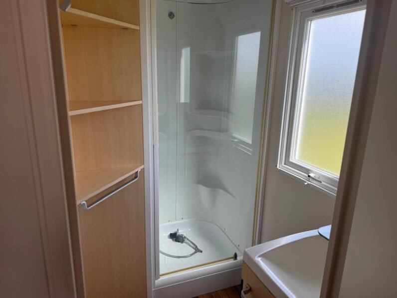 CasaMóvil completamente Equipada