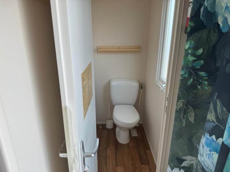 CasaMóvil completamente Equipada