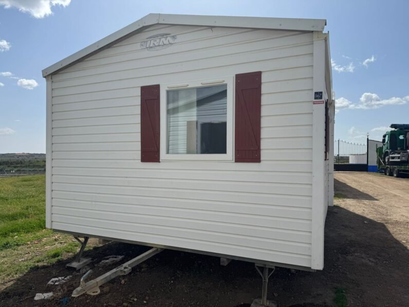 CasaMóvil completamente Equipada