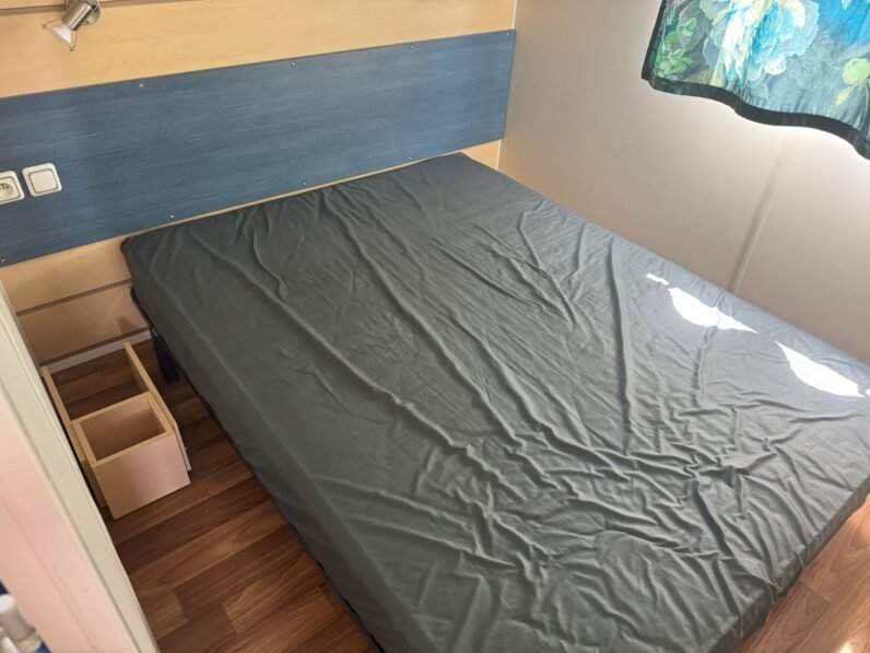 CasaMóvil completamente Equipada