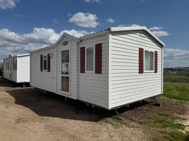 CasaMóvil completamente Equipada