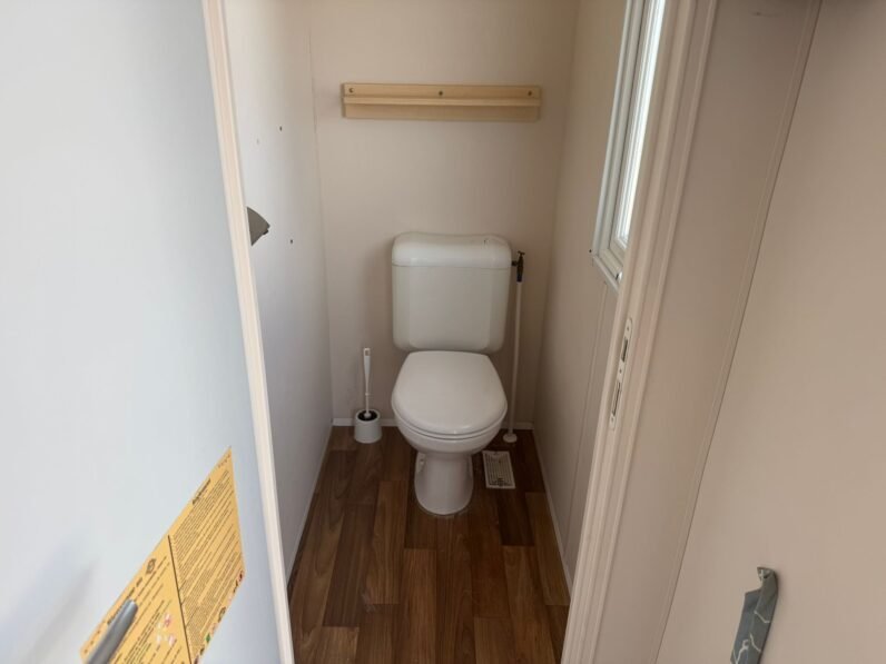 CasaMóvil completamente Equipada