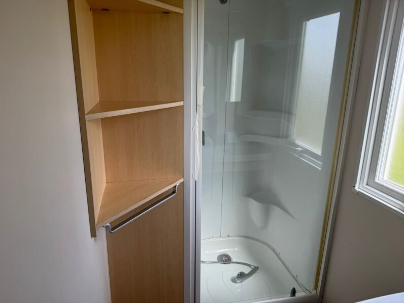 CasaMóvil completamente Equipada