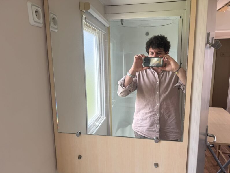 CasaMóvil completamente Equipada