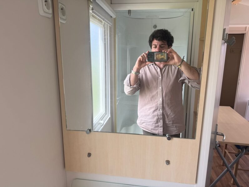 CasaMóvil completamente Equipada