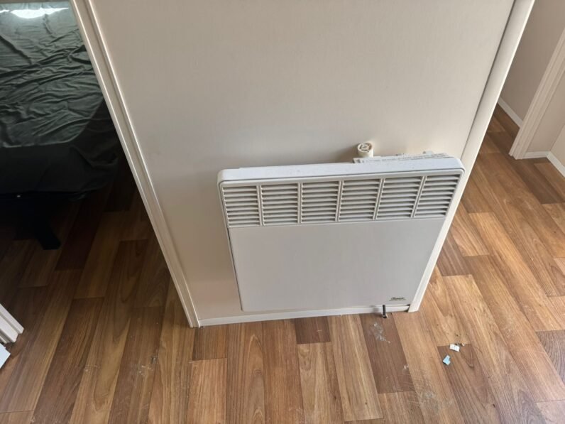 CasaMóvil completamente Equipada