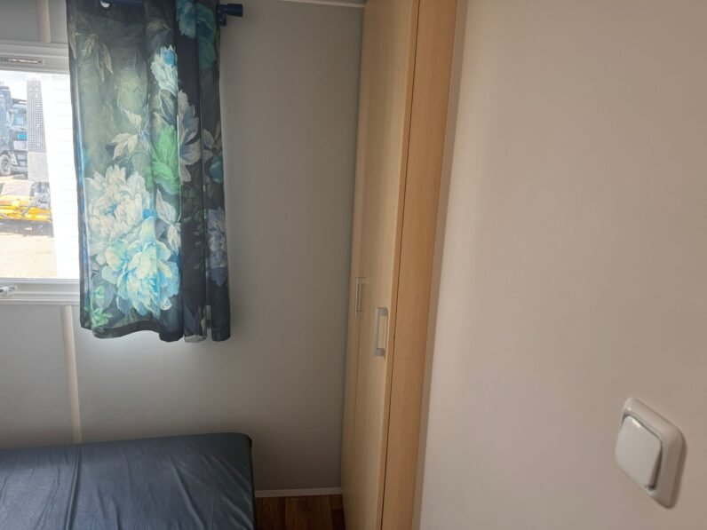 CasaMóvil completamente Equipada