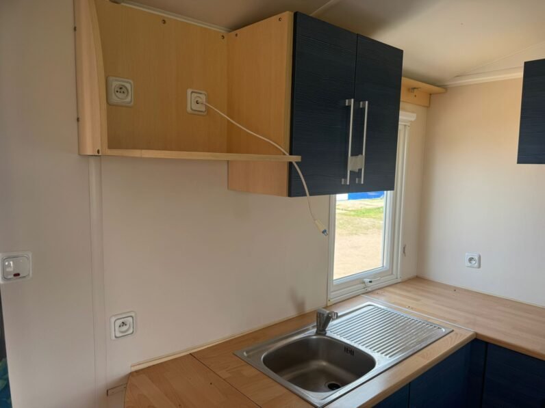 CasaMóvil completamente Equipada