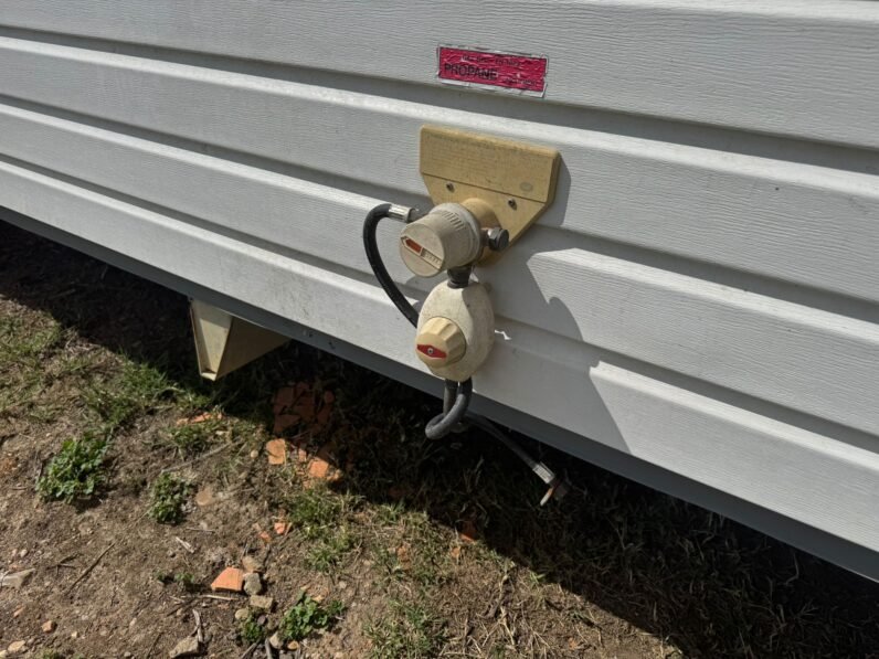 CasaMóvil completamente Equipada