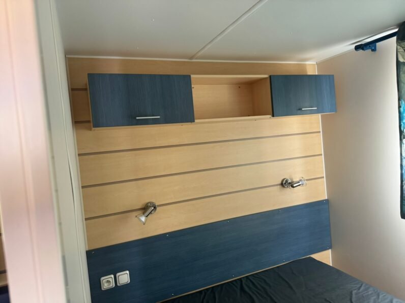 CasaMóvil completamente Equipada