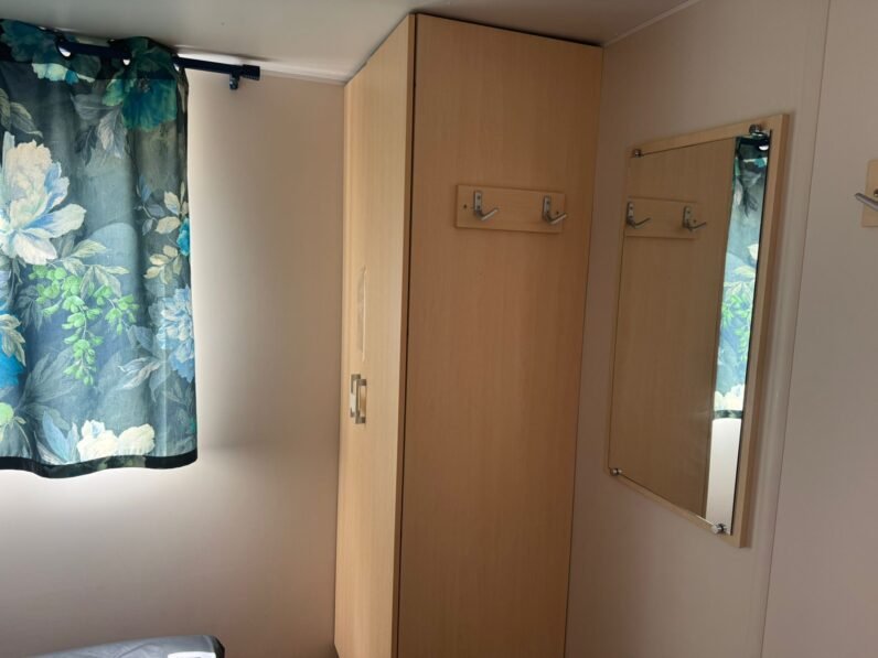 CasaMóvil completamente Equipada