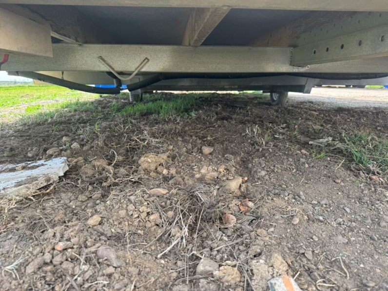 CasaMóvil completamente Equipada