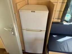 CasaMóvil completamente Equipada