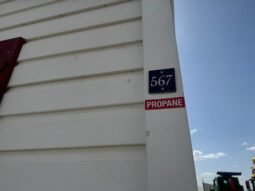 CasaMóvil completamente Equipada