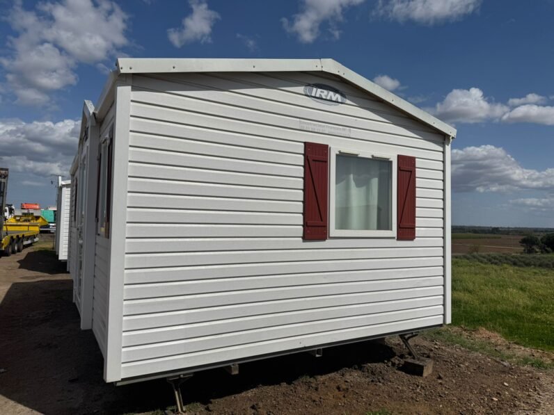 CasaMóvil completamente Equipada