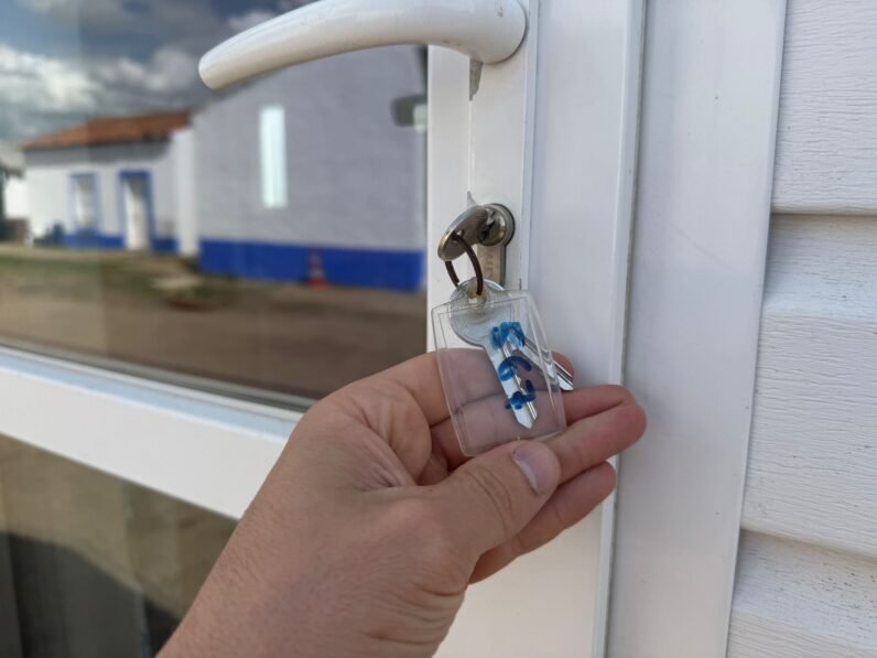 CasaMóvil completamente Equipada