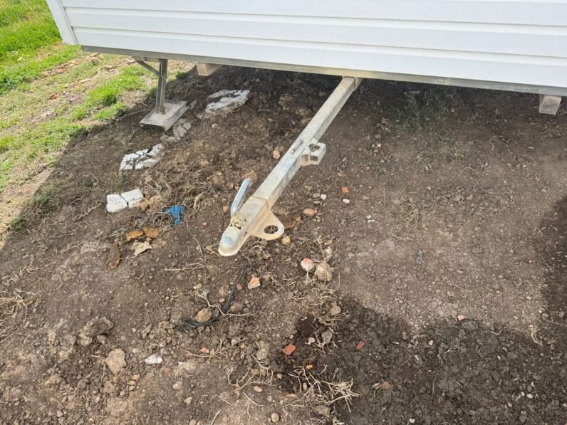 CasaMóvil completamente Equipada