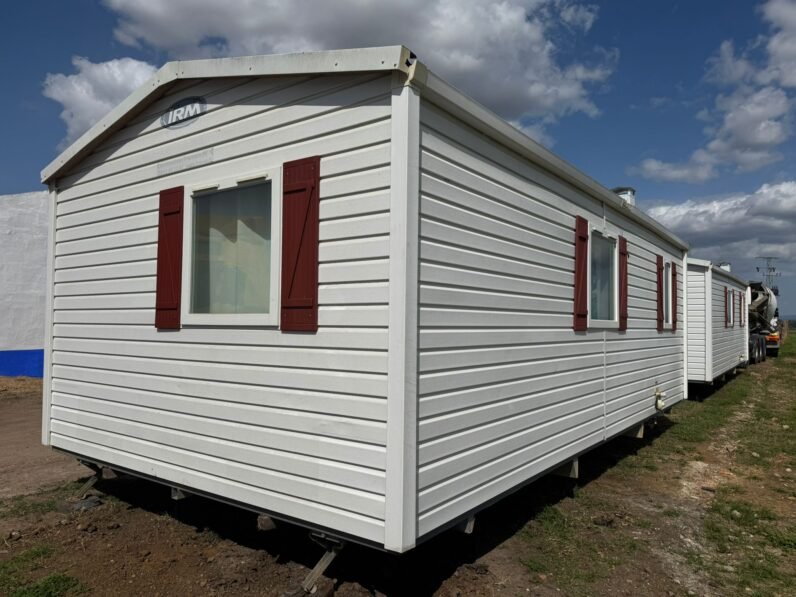 CasaMóvil completamente Equipada