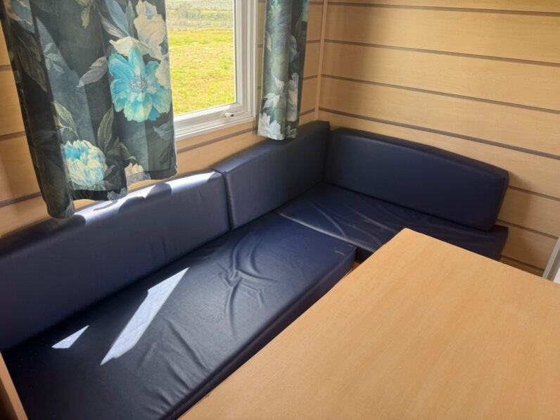 CasaMóvil completamente Equipada