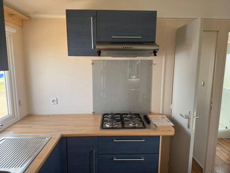 CasaMóvil completamente Equipada