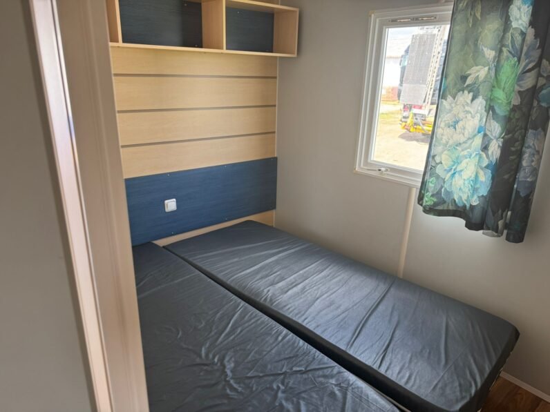 CasaMóvil completamente Equipada