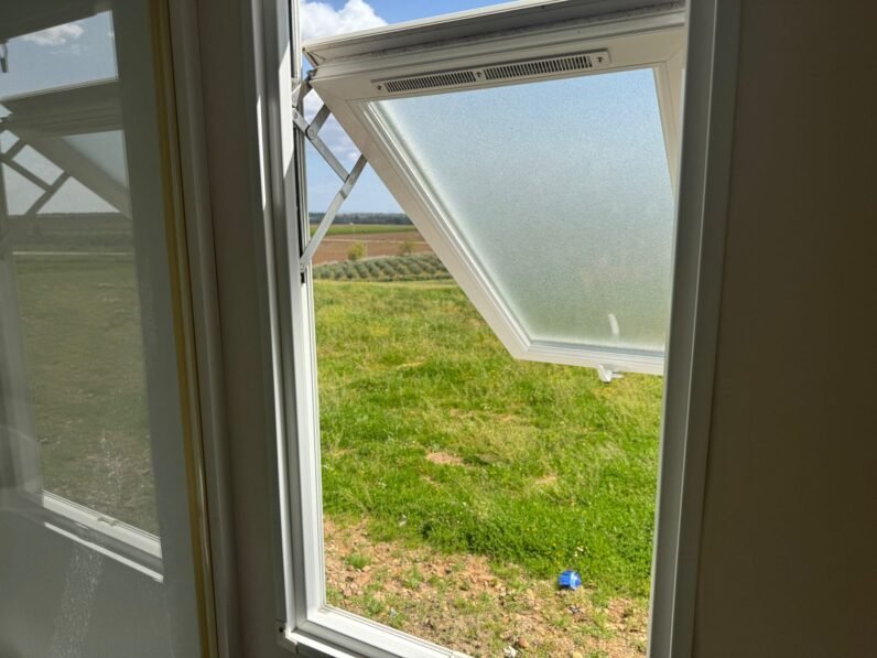 CasaMóvil completamente Equipada