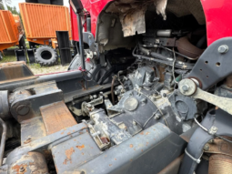 Scania P400 6×4 Gancho Portacontenedores