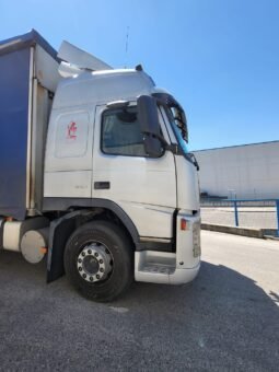 VOLVO FM9 340