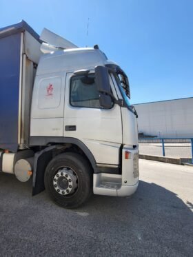 VOLVO FM9 340