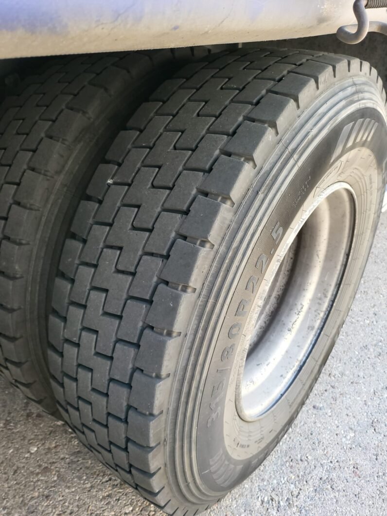 VOLVO FM9 340