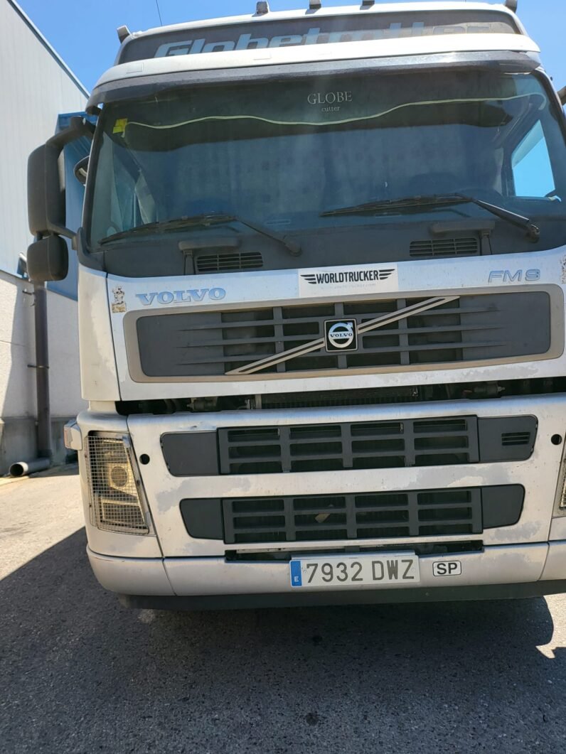 VOLVO FM9 340