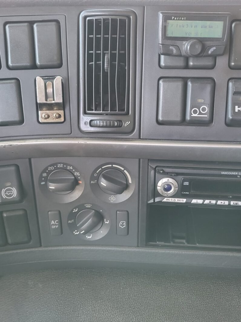 VOLVO FM9 340